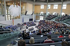 Berlin,,Germany,,26th,October,2021.,After,The,Election,In,September,