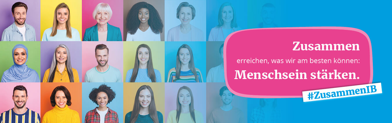 Jobs und Karriere Grafik Kopfbereich