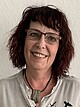 Katharina Grenz Vertrauensperson Schwerbehindertenvertretung NL Sachsen-Anhalt   Gesamtschwerbehindertenvertreterin IB Mitte gGmbH   Konzernschwerbehindertenvertreterin Internationaler Bund (IB)